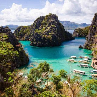 Circuit Philippines 2025 – Clark, Boracay & Manille en Hôtels Premium