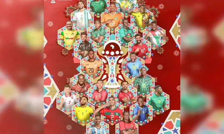 Découvrez le programme des matchs CAN 2025 à Agadir et organisez votre voyage au Maroc avec Azura Tour. Matchs, hébergement, transferts et expériences touristiques pour vivre la CAN 2025 autrement.