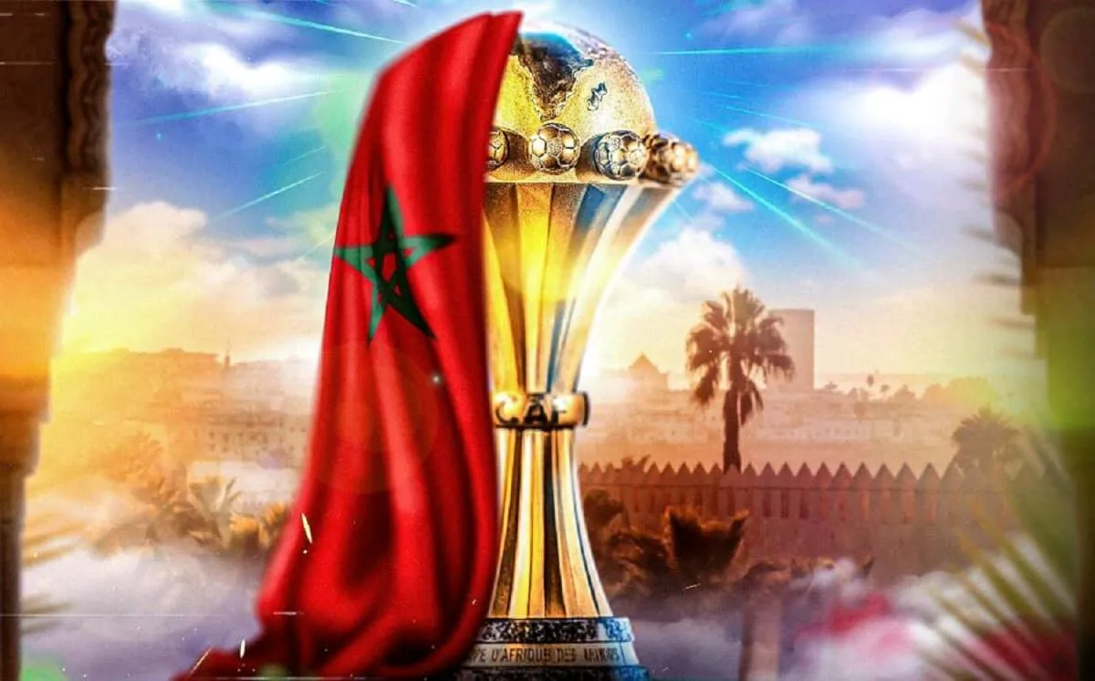 CAN 2025 Maroc agence voyage maroc
